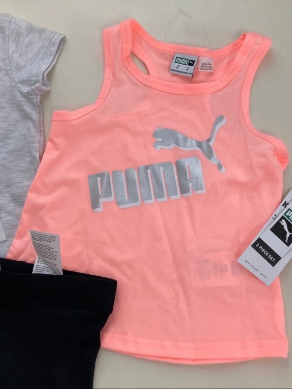 Puma new